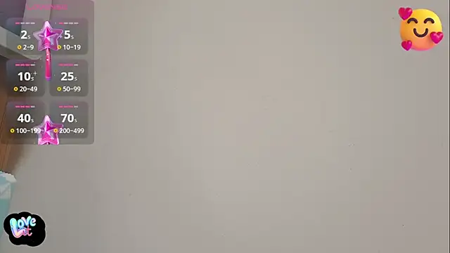 luluya-888 webcam