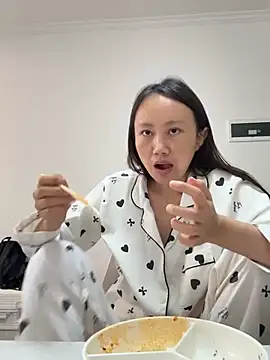 Xiao_Mao_meow webcam