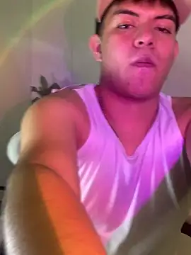 Paul_teen_ webcam