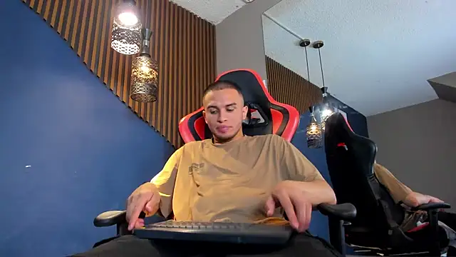 TomasDuquee webcam