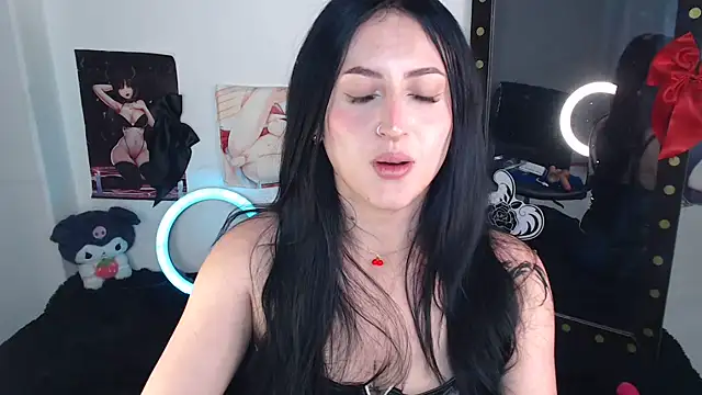 Evelyn_Sheeran webcam