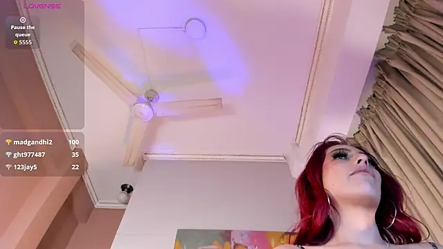 JupiteFox webcam