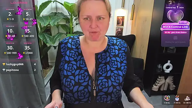ScarlettSoft webcam