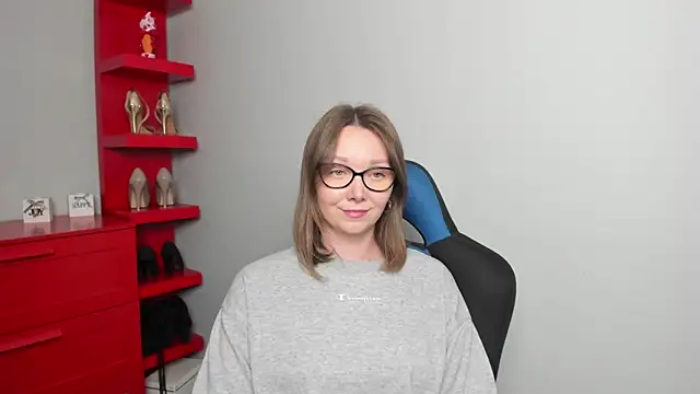 Cookie_zoe webcam