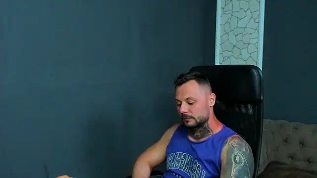 BrianHunts webcam