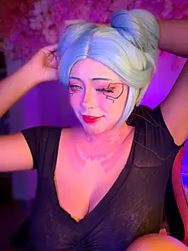 Watch seraphine23 live on EroticFlix - High definition streams