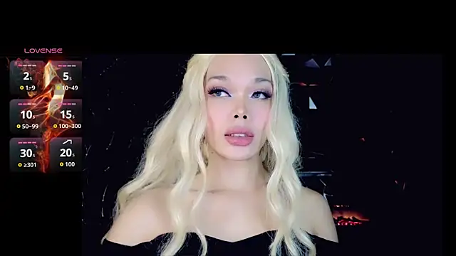YOURHOT_STUFF webcam