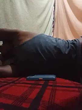cute-shamza webcam