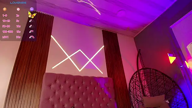 rihanna_rose webcam