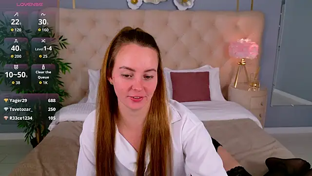 JaniceCollins webcam