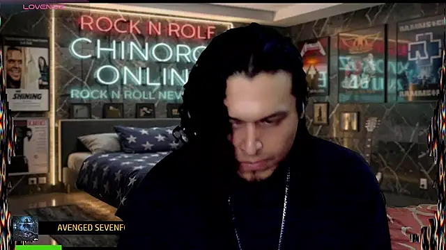 chino_roz webcam