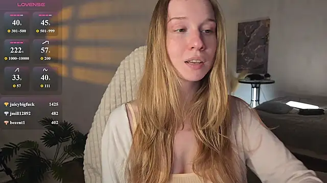 Watch Eve_Sin live on EroticFlix - High definition streams