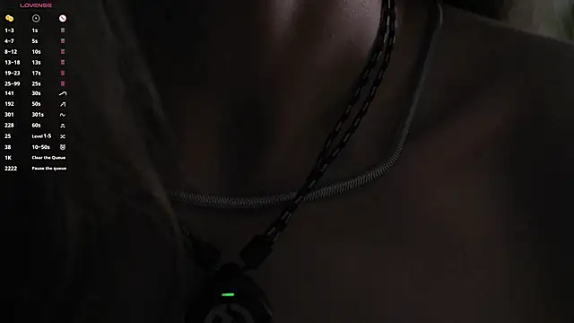 CaseyMulders webcam