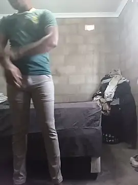 HungryCork live cam on StripChat