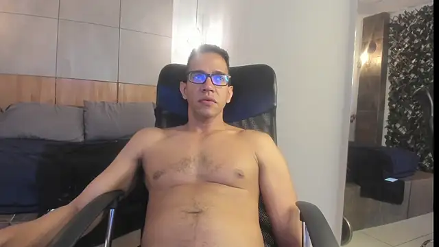 JacobDraven webcam