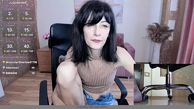 Dana_Haliti webcam