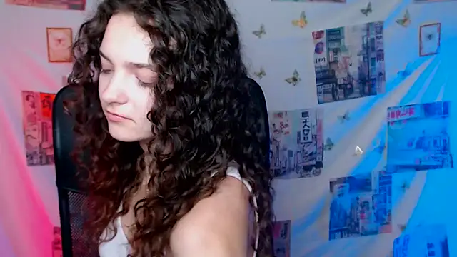 _SusieSu_ webcam