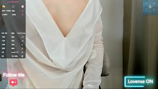 MinaDiamondd webcam