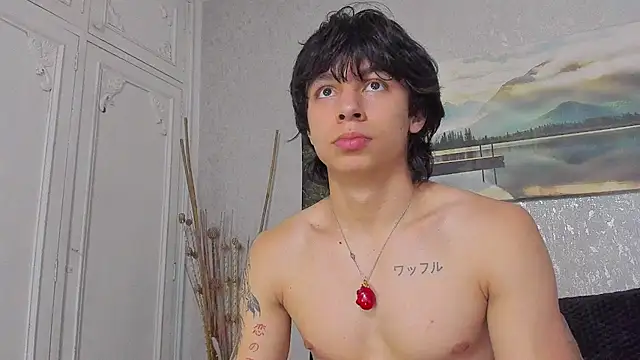 Tyler_durten webcam