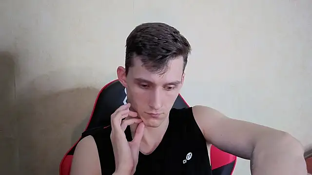 touch_me7 webcam
