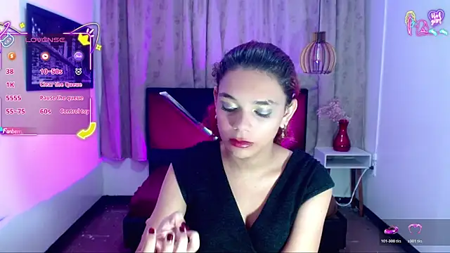 luisa__torres live cam on StripChat