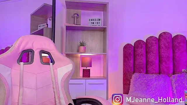 jeanne_holland webcam