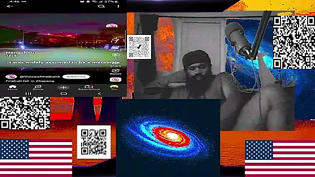 RussellTaylorLacy webcam