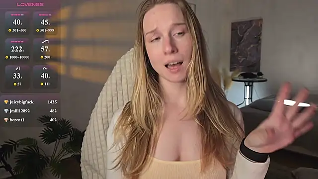 Eve_Sin webcam