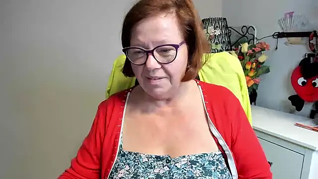 Adelewildx webcam