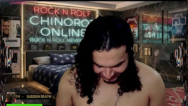 chino_roz webcam