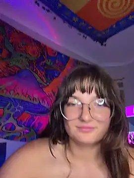 Watch urpuppymoon live on EroticFlix - High definition streams