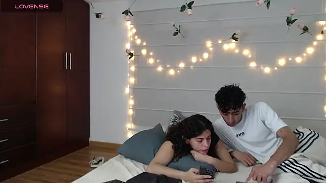 Sarabubbie webcam