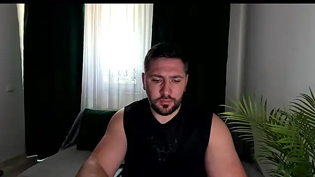 Gold_Alpha_Boy live cam on StripChat