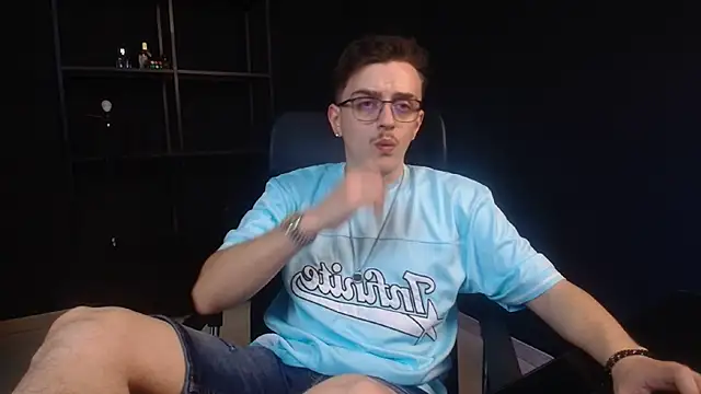 FelixStarkk webcam