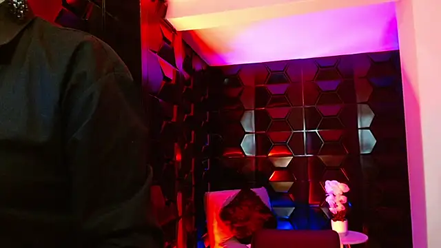 Sauvage_lilith webcam