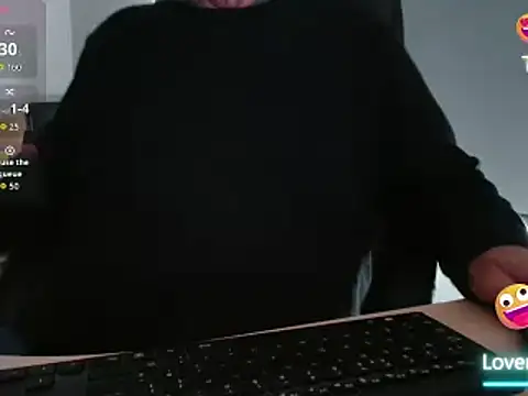 bigbadjon69 webcam