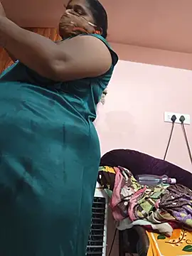 revathisree webcam