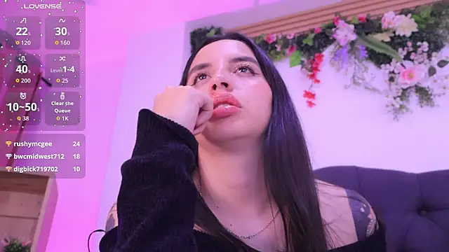 kaylee_lee webcam