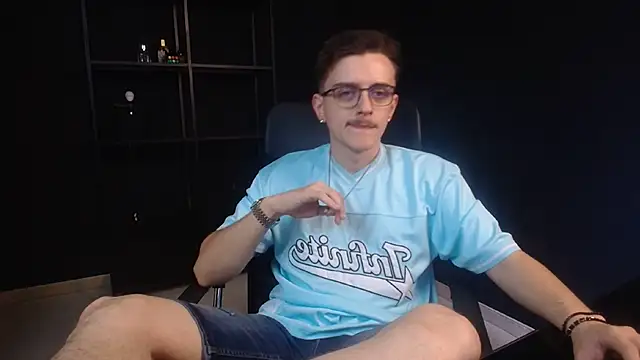 FelixStarkk webcam