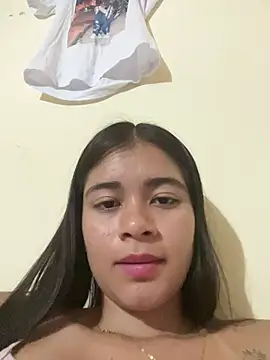 Kloe_1223 webcam