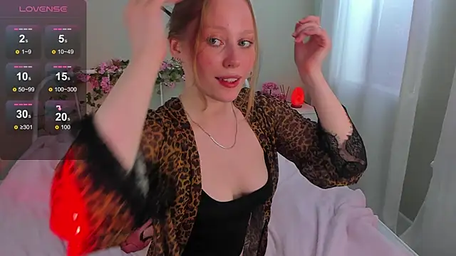 AngelBlaze webcam
