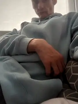 maciej webcam