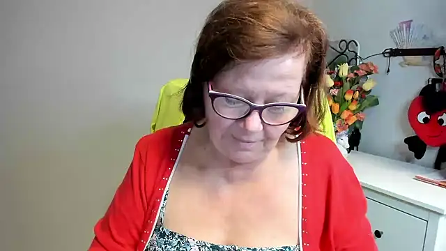 Adelewildx webcam