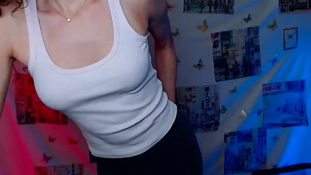 _SusieSu_ webcam