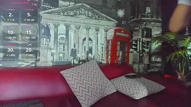CloeRodriguez webcam