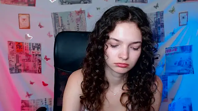 _SusieSu_ webcam