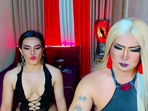 Wildest_Slave_Huntress webcam
