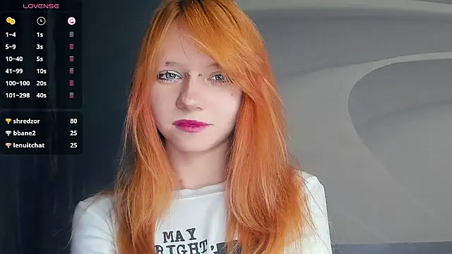 TarynPalek webcam