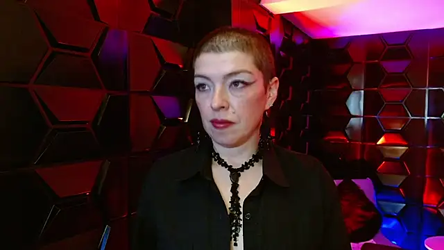 Sauvage_lilith webcam