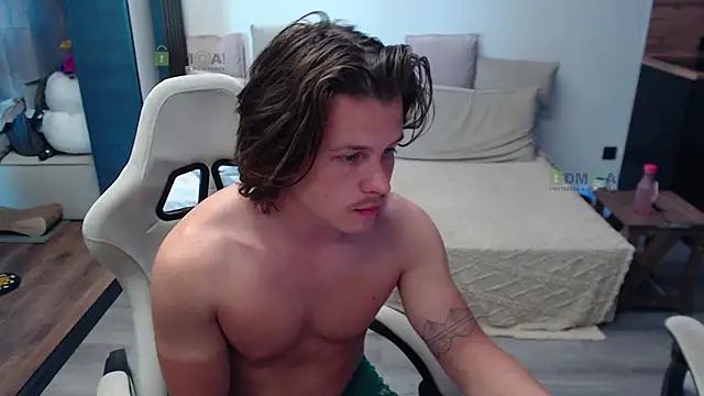Sunny-Girl1 webcam